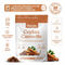 Cannelle de Ceylan 7 200 mg avec huile TCM